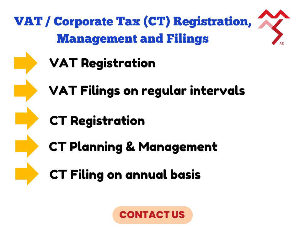 APrime VAT CT